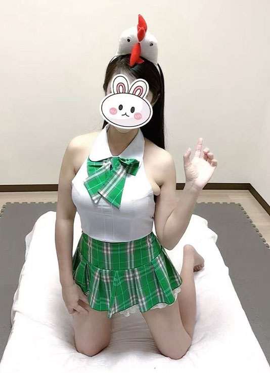 ききらちゃん